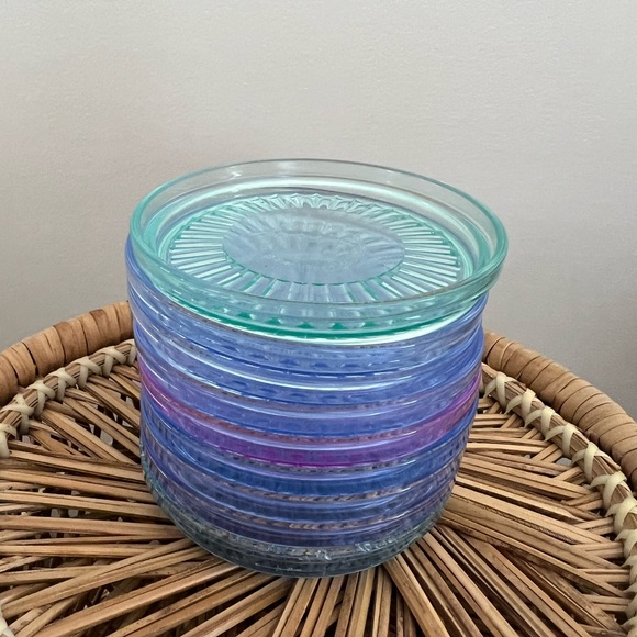 Tupperware Other - Coasters